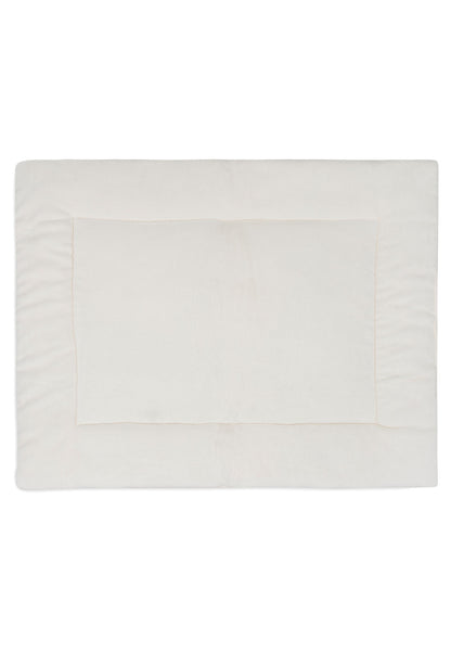 Jollein Parklegger Cosy Knit Ivory B 75 x L 95 cm