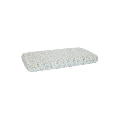 Little Dutch Hoeslaken voor wieg Forest Adventure B 40 x L 80 cm