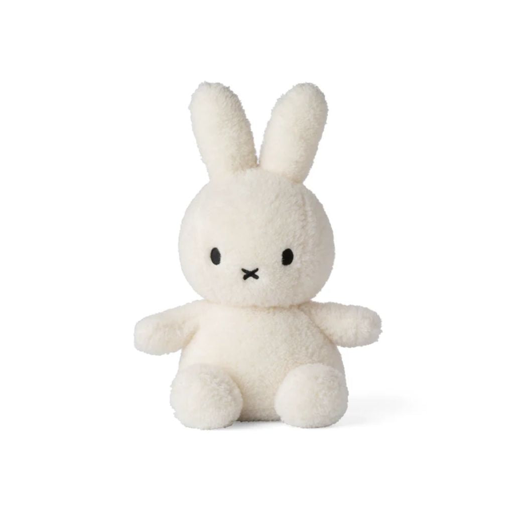 Knuffel Teddy Nijntje Cream 33 cm