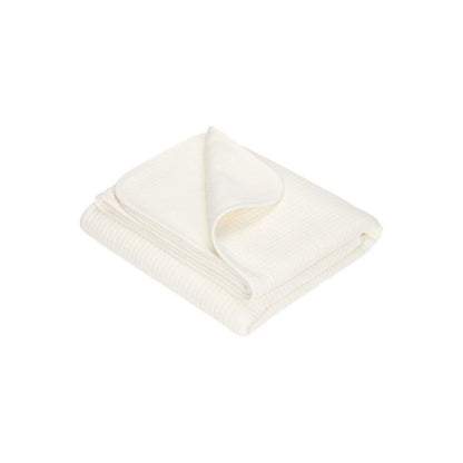 Little Dutch Zomerdeken voor bed Pure  Soft White