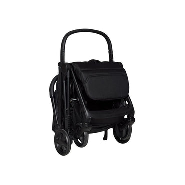 Koelstra Buggy Re-Act Black