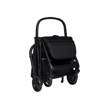 Koelstra Buggy Re-Act Black