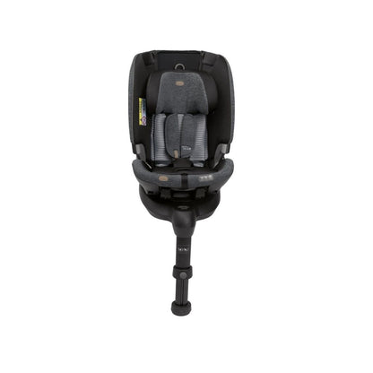 Chicco Siège-auto Bi-Seat i-Size Air (base 360° incluse) Groupe 0+/1/2/3 Black