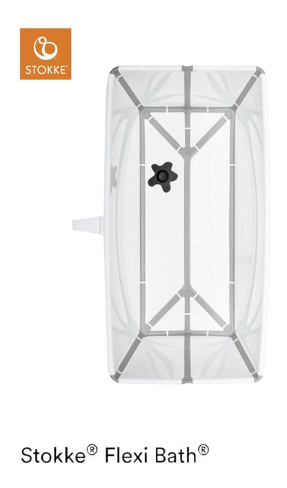 Stokke® Badje Flexi Bath® wit