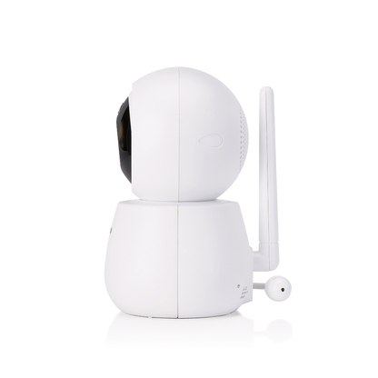 Alecto Extra camera voor babyfoon DVM2060
