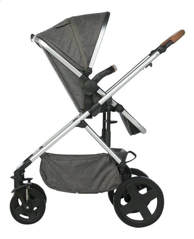 Pericles Siège pour poussette 1GO2 Tweed