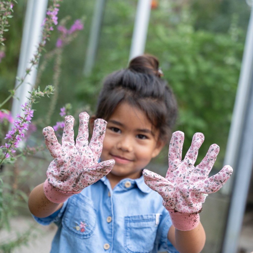 Little Dutch Gants de jardinage Fairy Garden