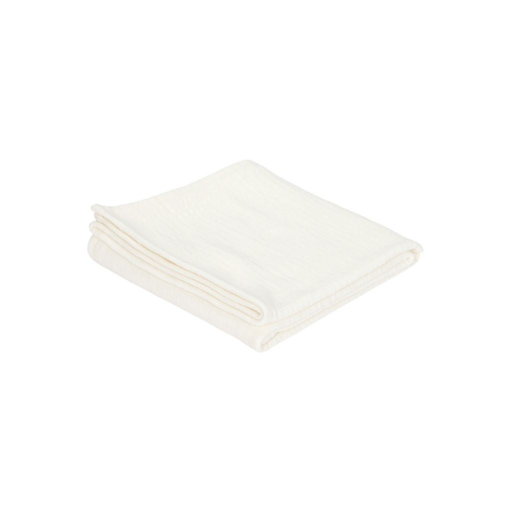 Little Dutch Tetradoek XL Pure Soft White