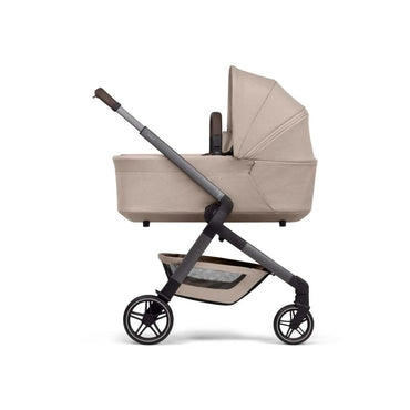 Joolz Nacelle Hub² Sandy Taupe