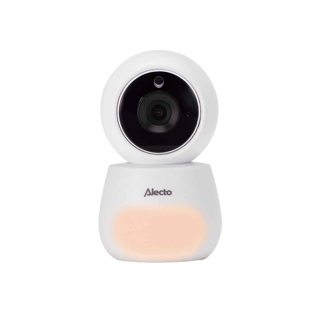 Alecto Babyphone avec caméra DVM2050