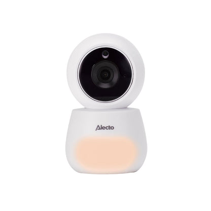 Alecto Babyphone avec caméra DVM2050