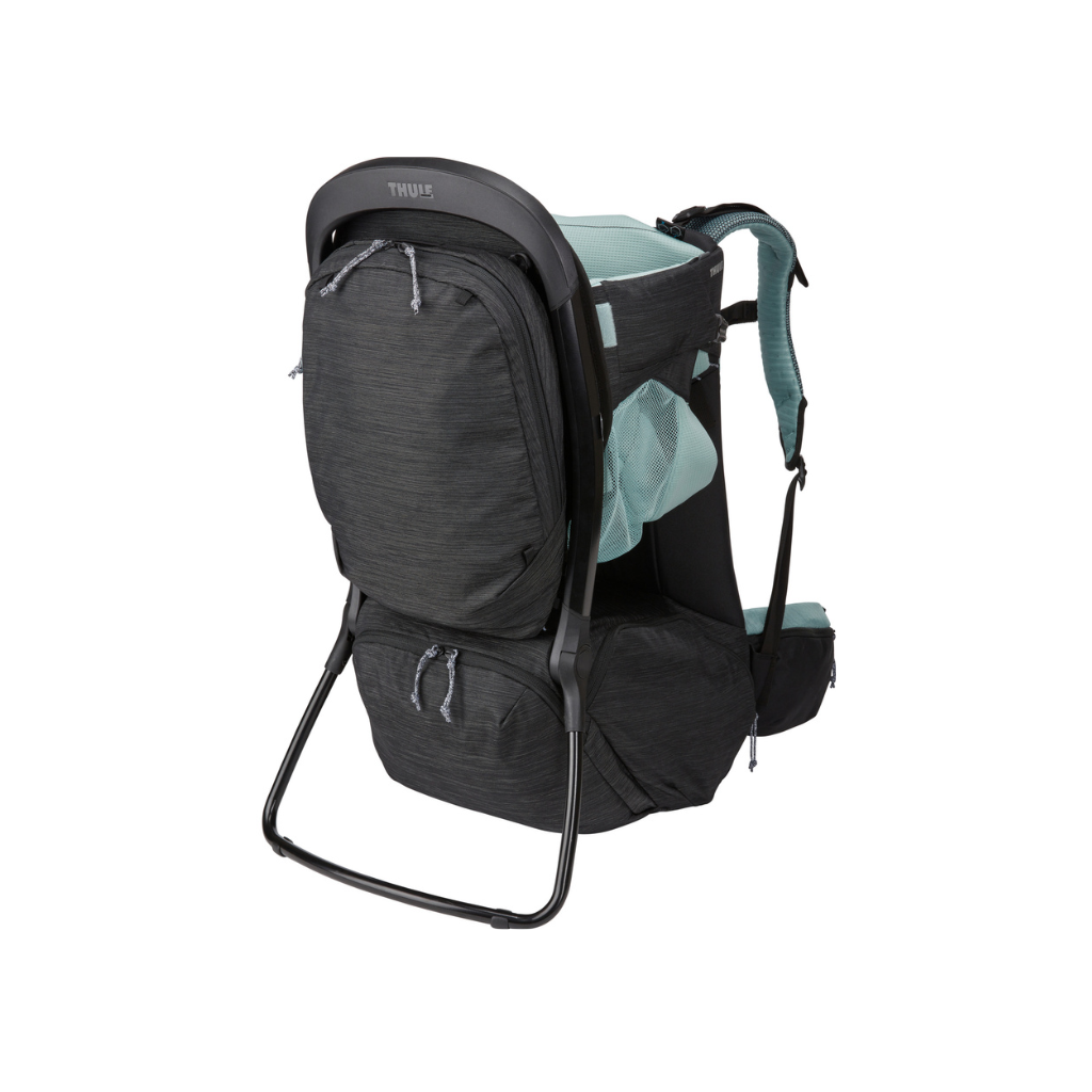 Thule Rugzak voor kinderdrager Sapling Sling Pack Black
