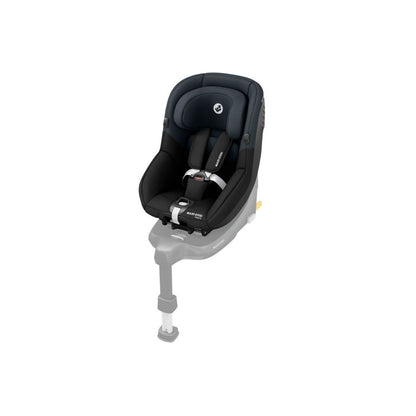 Maxi-Cosi Siège-auto Pearl S i-Size Tonal Black Groupe 0+/1