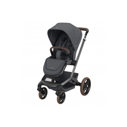 Maxi-Cosi Kinderwagen Fame Twillic Graphite