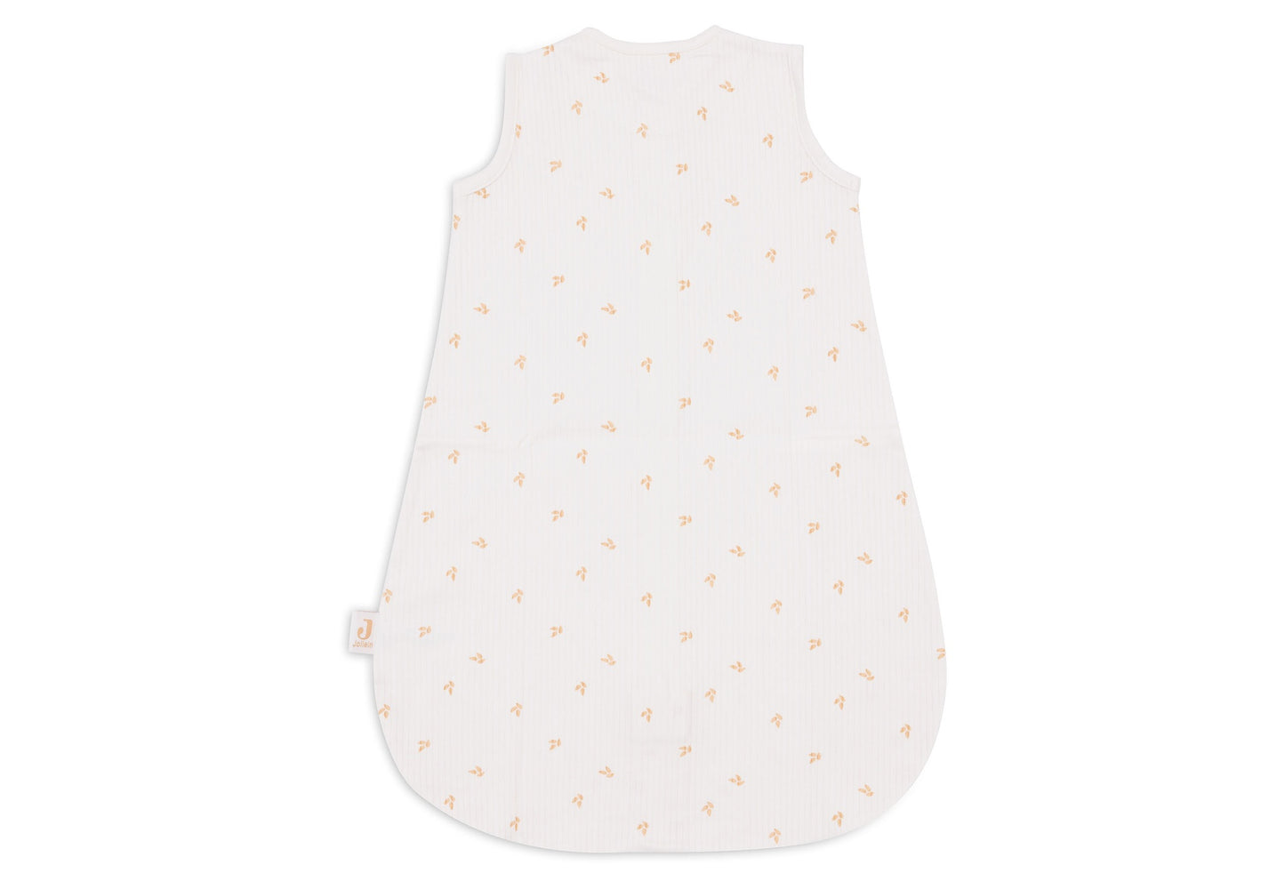 Jollein Sac de couchage d'été TOG 0,5 Harvest Moonstone 60 cm