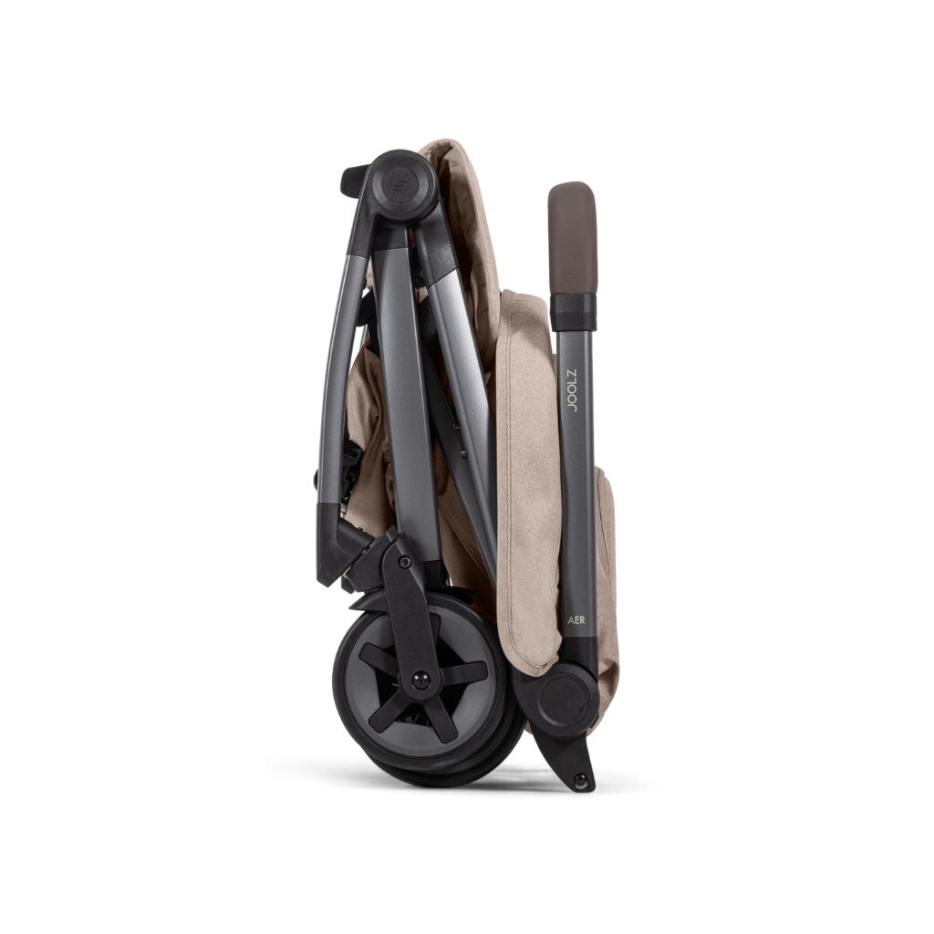 Joolz Buggy Aer² Sandy taupe