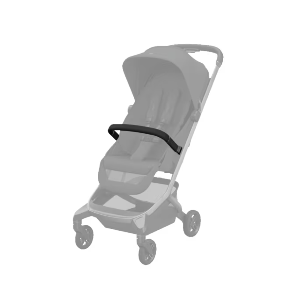 Maxi-Cosi Bumper bar Fame Cabin Black