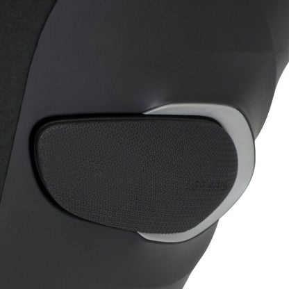 Cybex Siège-auto Sirona G i-Size Groupe 0/1 Moon Black