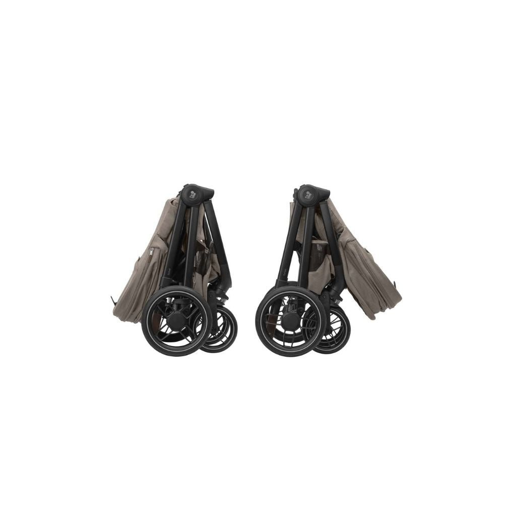 Maxi-Cosi Kinderwagen Oxford Twillic Truffles