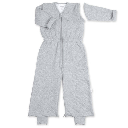 Bemini Slaapzak Magic Bag Pady TOG 1,5 Light Grey 100 cm