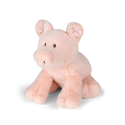B.T. Chaps Paddy Pig Pink Pluche ECO - 25 cm
