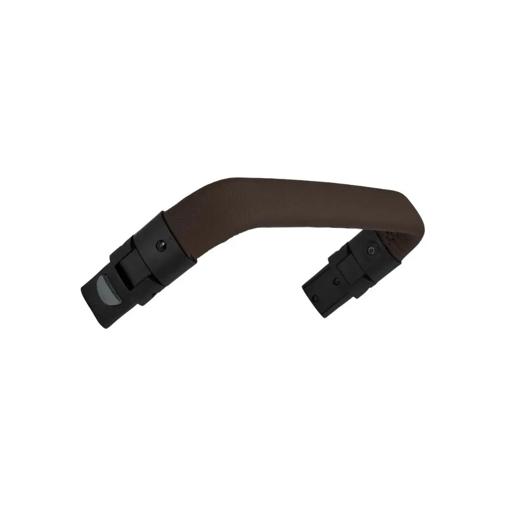 Joolz INFO:Veiligheidsbeugel Mid Brown Carbon wandelwagen Geo 3