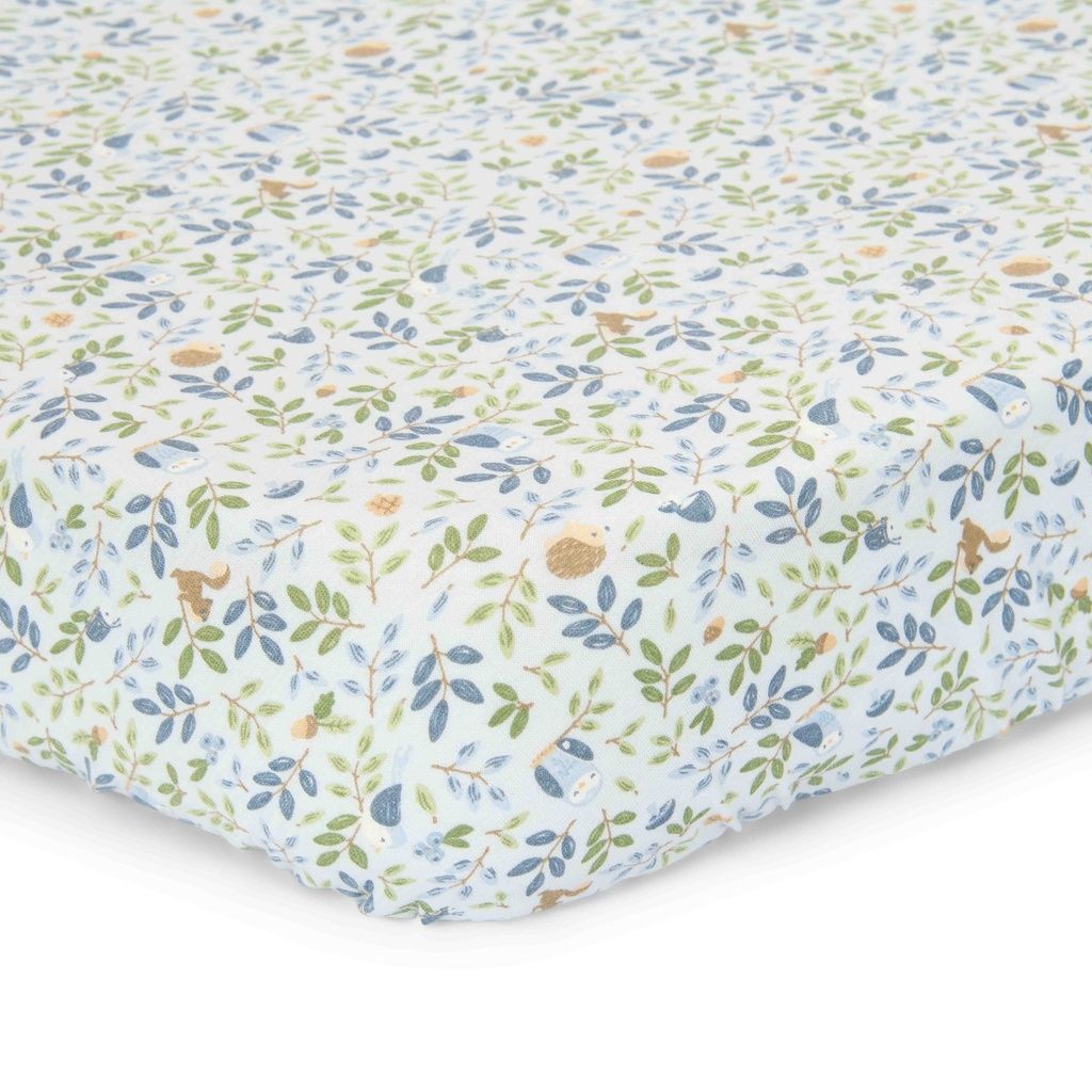 Little Dutch Hoeslaken Forest Adventure B 60 x L 120 cm