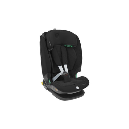 Maxi-Cosi Siège-auto Titan Pro 2 Groupe 1/2/3 Authentic Black