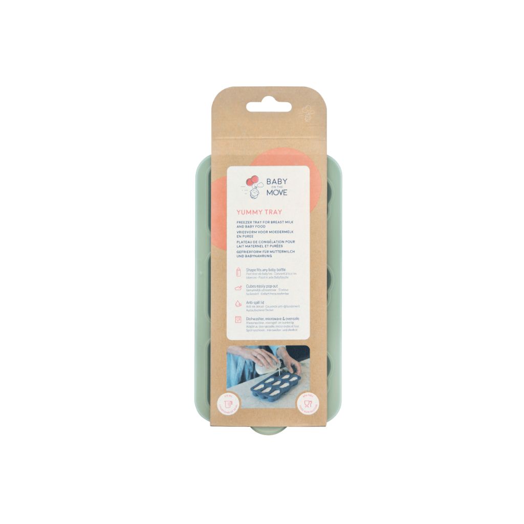 Owego Yummy Tray Aspen