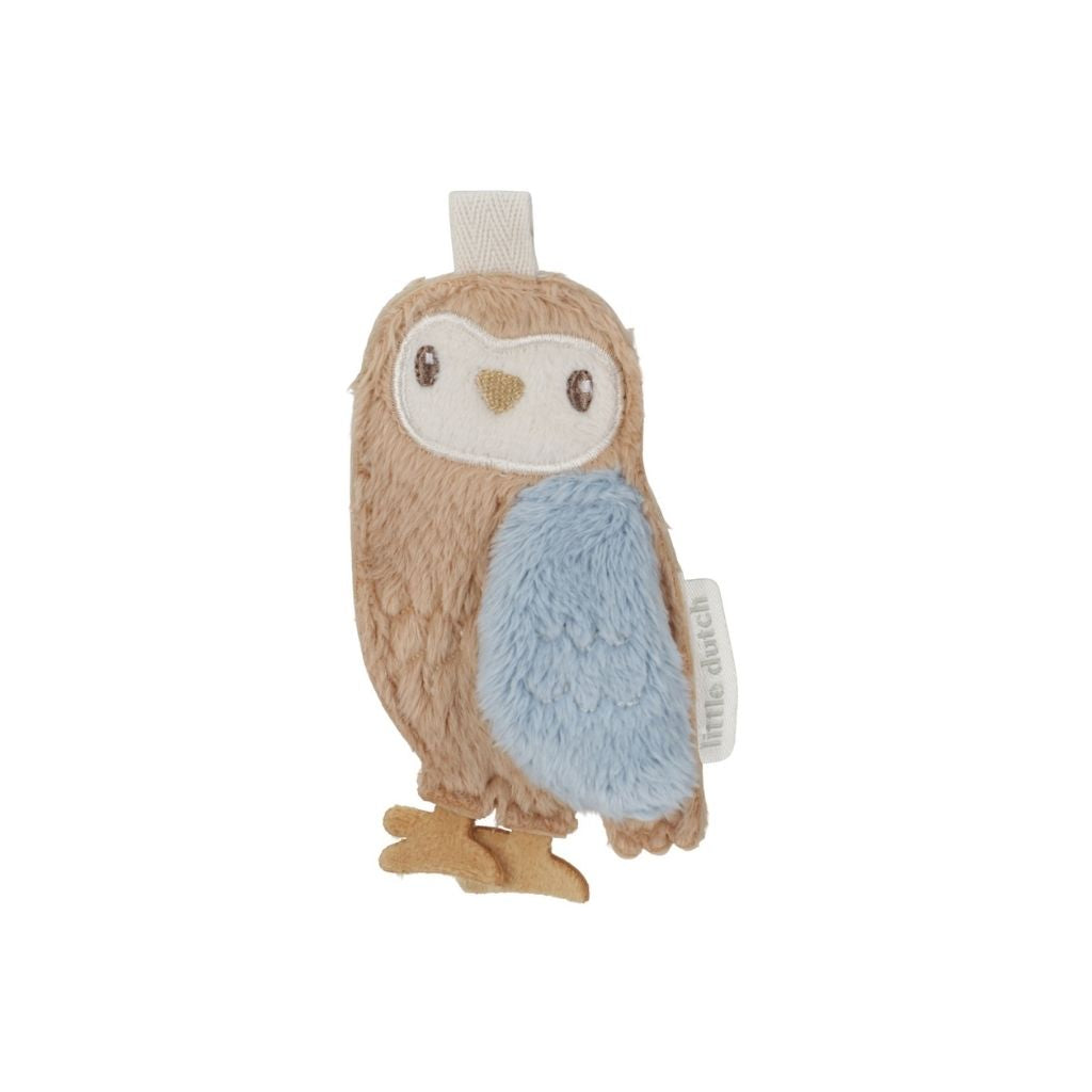 Little Dutch Slinger Decoratie Forest Friends Uil