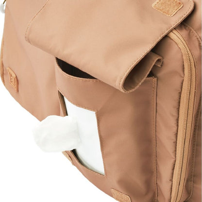Liewood Sac à langer Carly Tuscany Rose