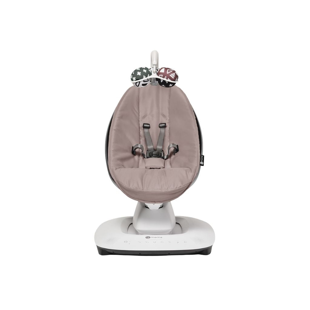 4moms Babyswing 5 Rosewood Limited Edition