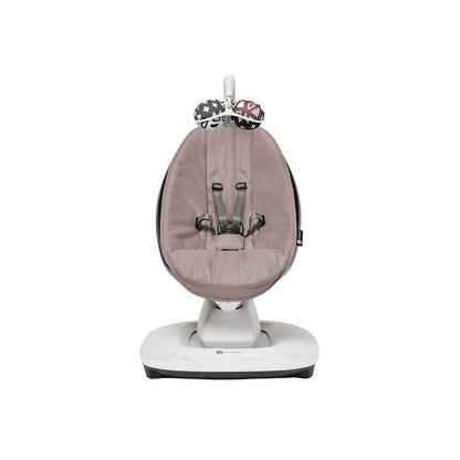 4moms Babyswing 5 Rosewood Limited Edition