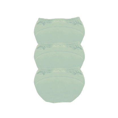 My Carry Potty Culotte d’apprentissage vert sauge 2-3 ans