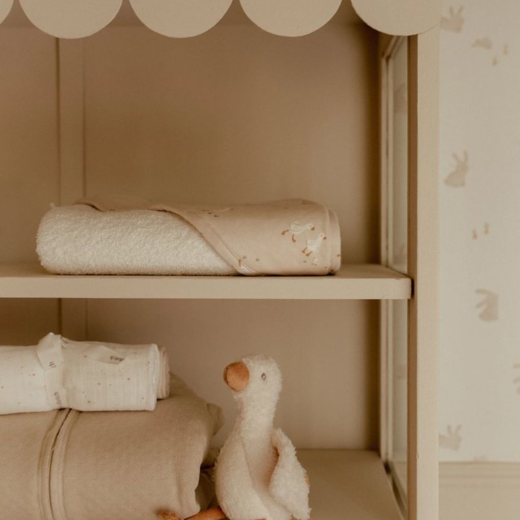 Little Dutch Knuffel Little Goose 25 cm