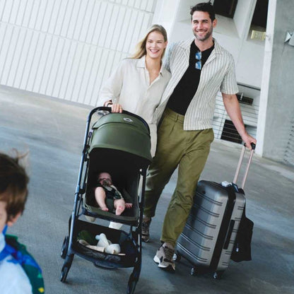 Bugaboo Buggy Butterfly 2 Deep indigo