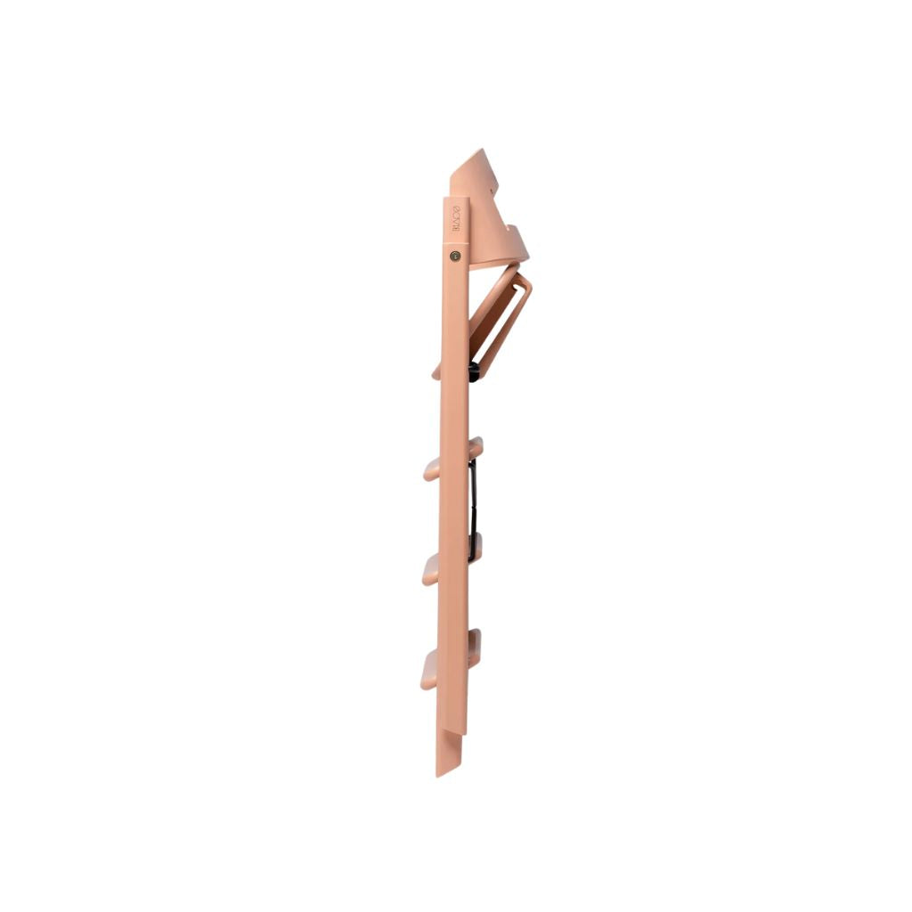 KAOS Eetstoel Klapp Pale Coral