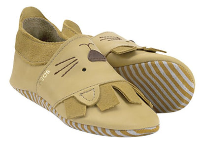 Bobux Schoentjes Leo Maple 9-15 M