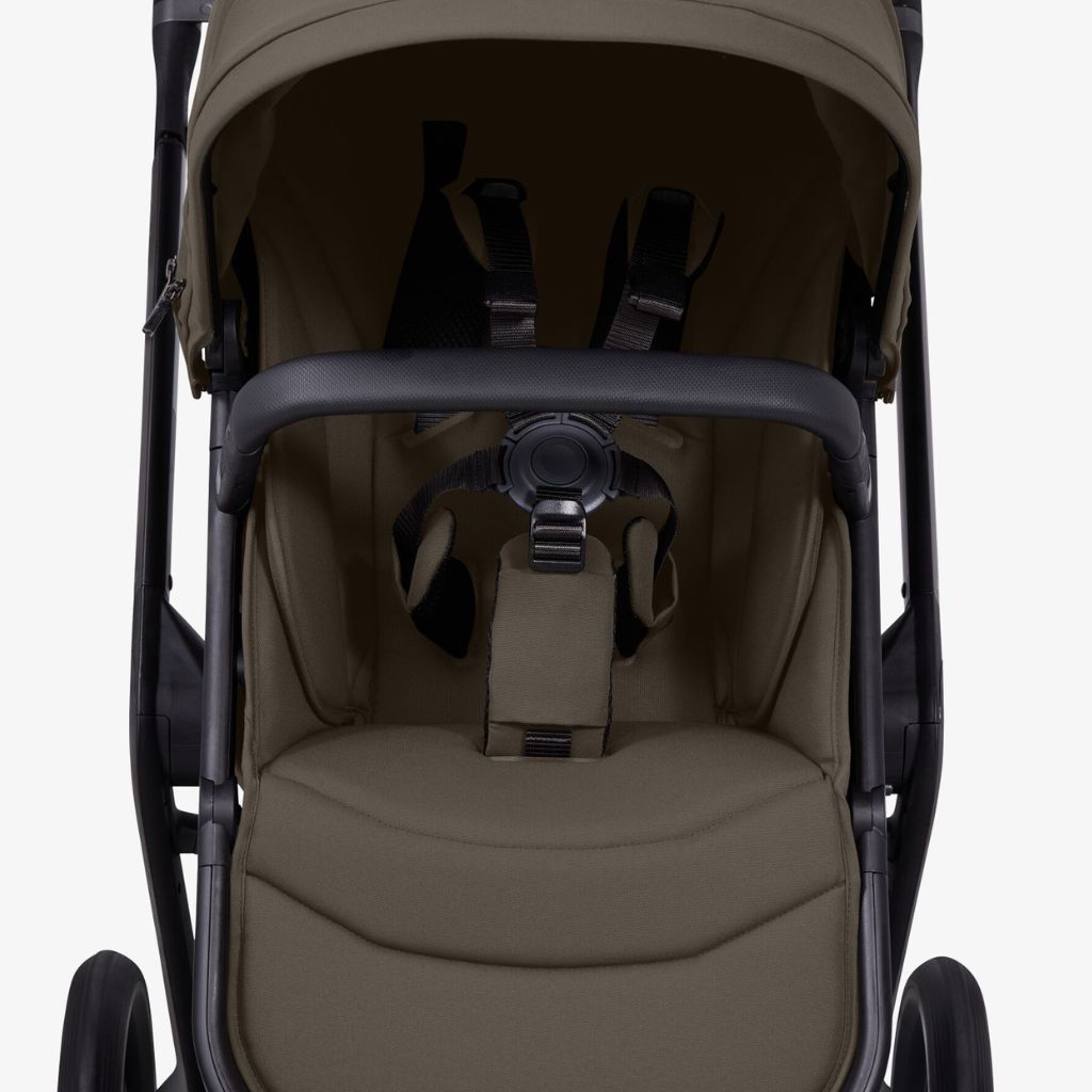 Joolz Kinderwagen 3-en-1 Day5 Hazel Brown