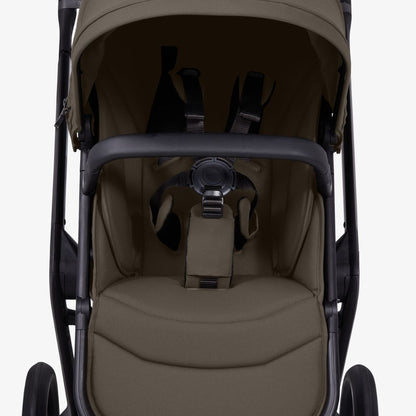 Joolz Kinderwagen 3-en-1 Day5 Hazel Brown