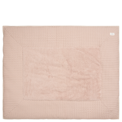 Koeka Parklegger Amsterdam roze/beige