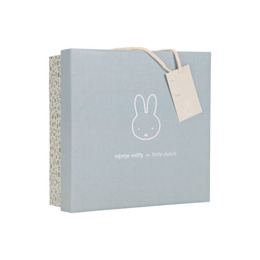 Little Dutch Geschenkdoos Nijntje Lucky Leaves