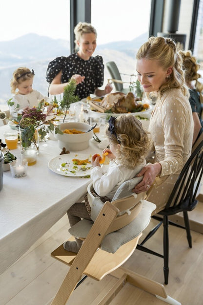 Stokke® Baby Set Tripp Trapp® wit