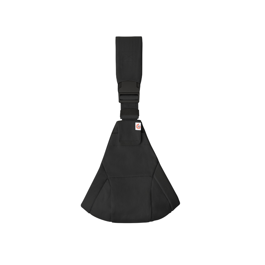 Ergobaby Draagzak Upsie Sling Onyx Black