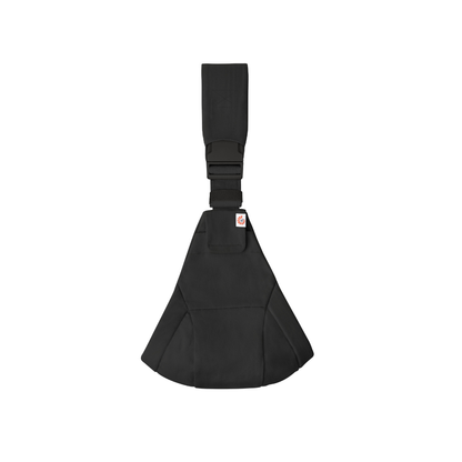 Ergobaby Draagzak Upsie Sling Onyx Black