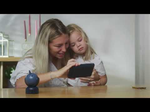 Babymoov Caméra supplémentaire pour Yoo Master+HD