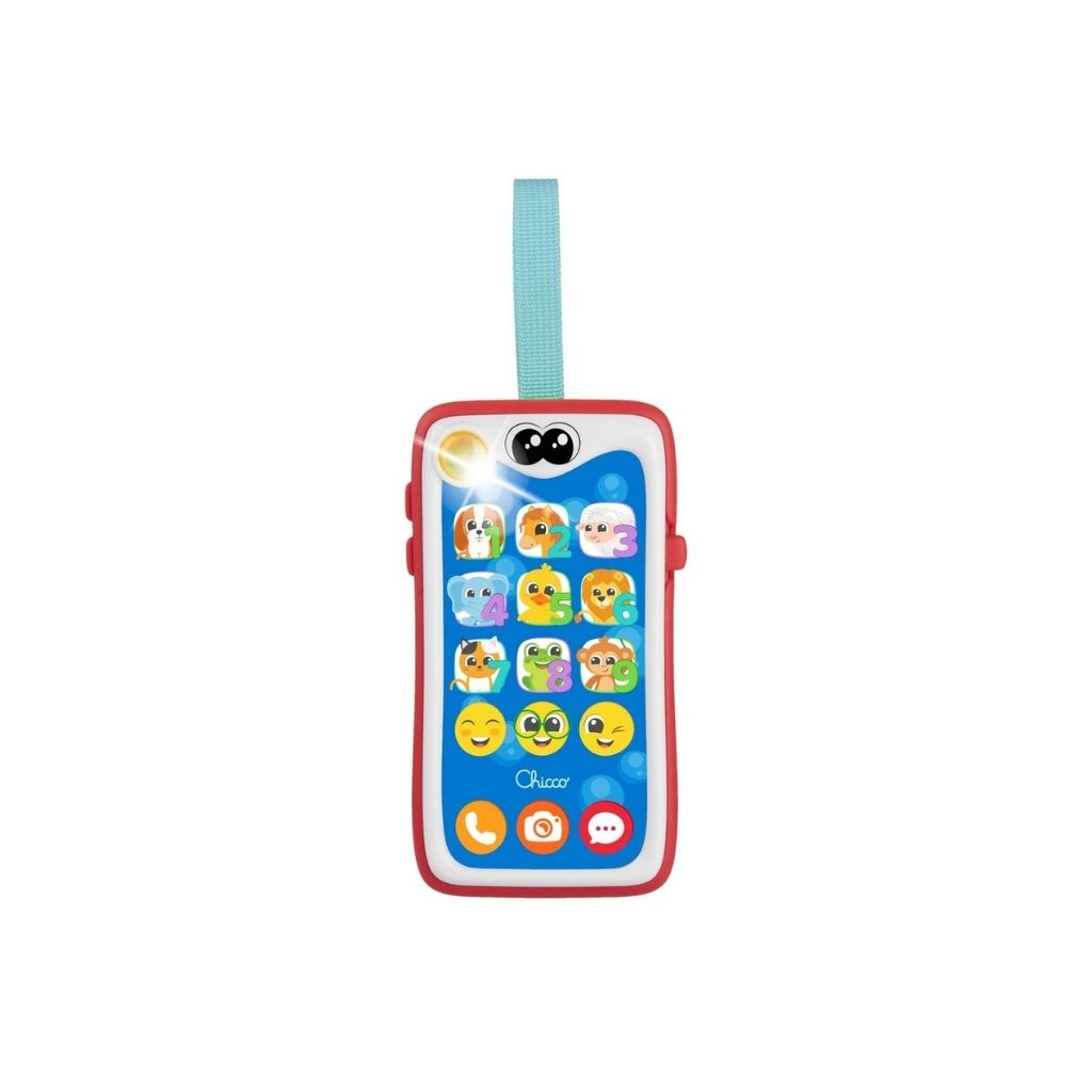 Chicco Mijn Eerste Smartphone