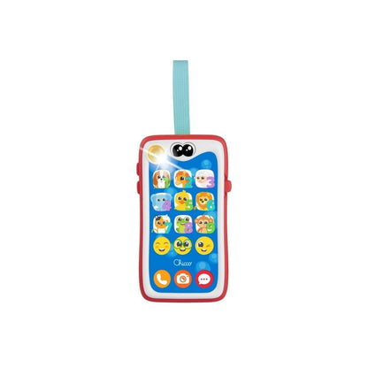 Chicco Mijn Eerste Smartphone