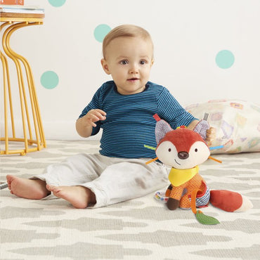 Skip*Hop Jouet à suspendre Bandana Buddies Fox