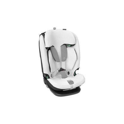 Maxi-Cosi Housse pour siège-auto Titan Pro/Plus i-size Organic Cotton White